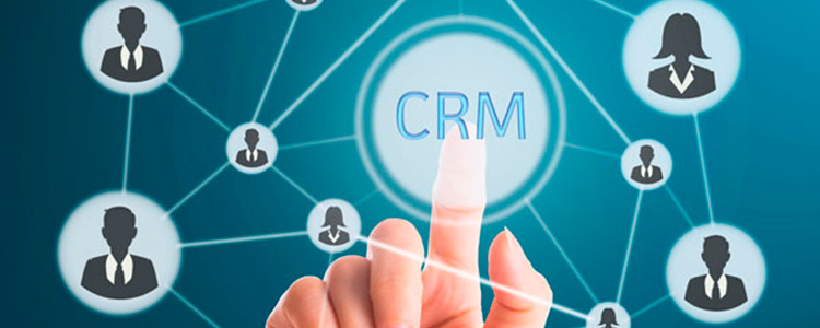 Система CRM поможет эффективно выстроить процесс взаимодействия с клиентами 